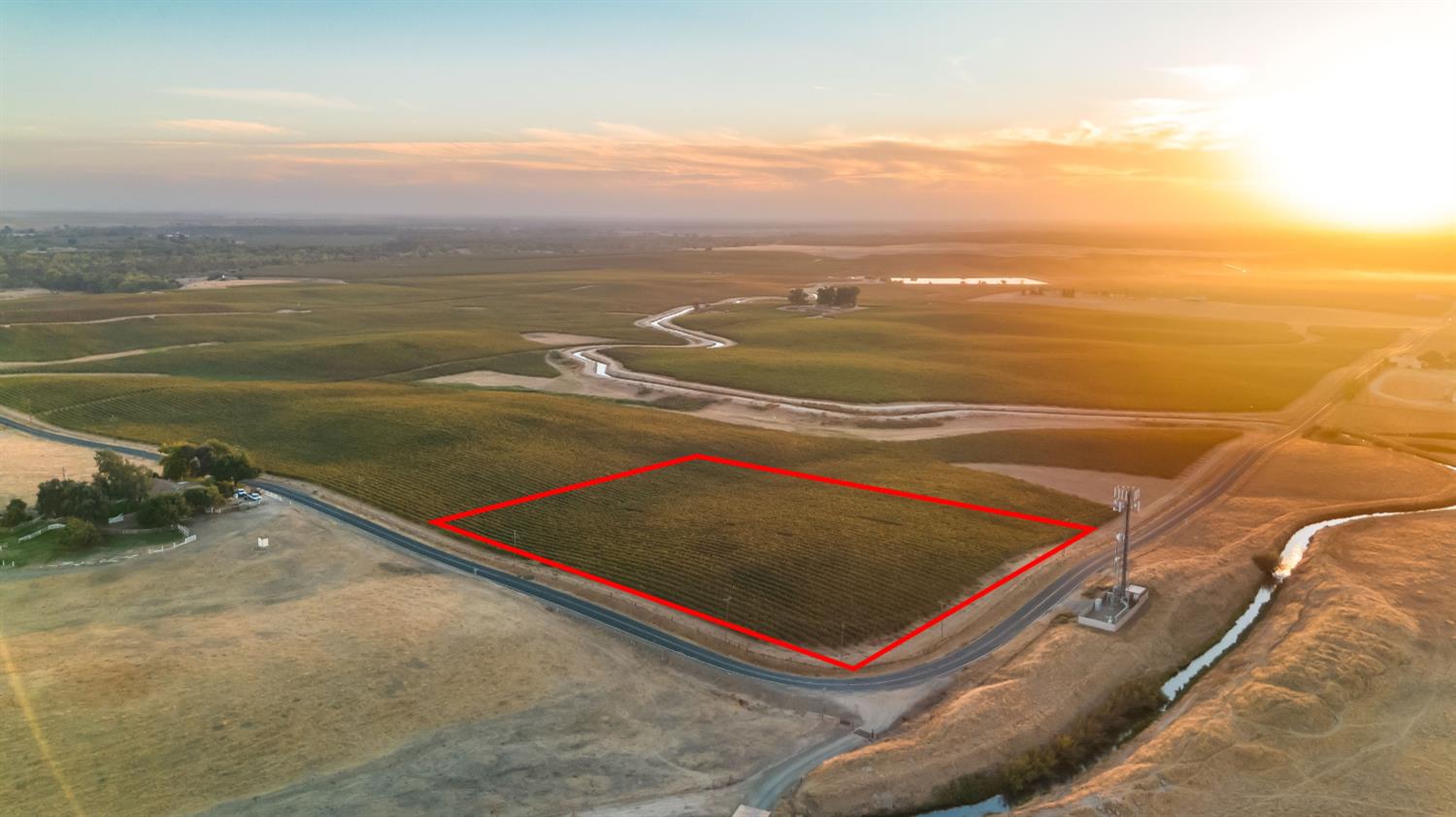 0 Keyes Rd, Snelling, CA 95369