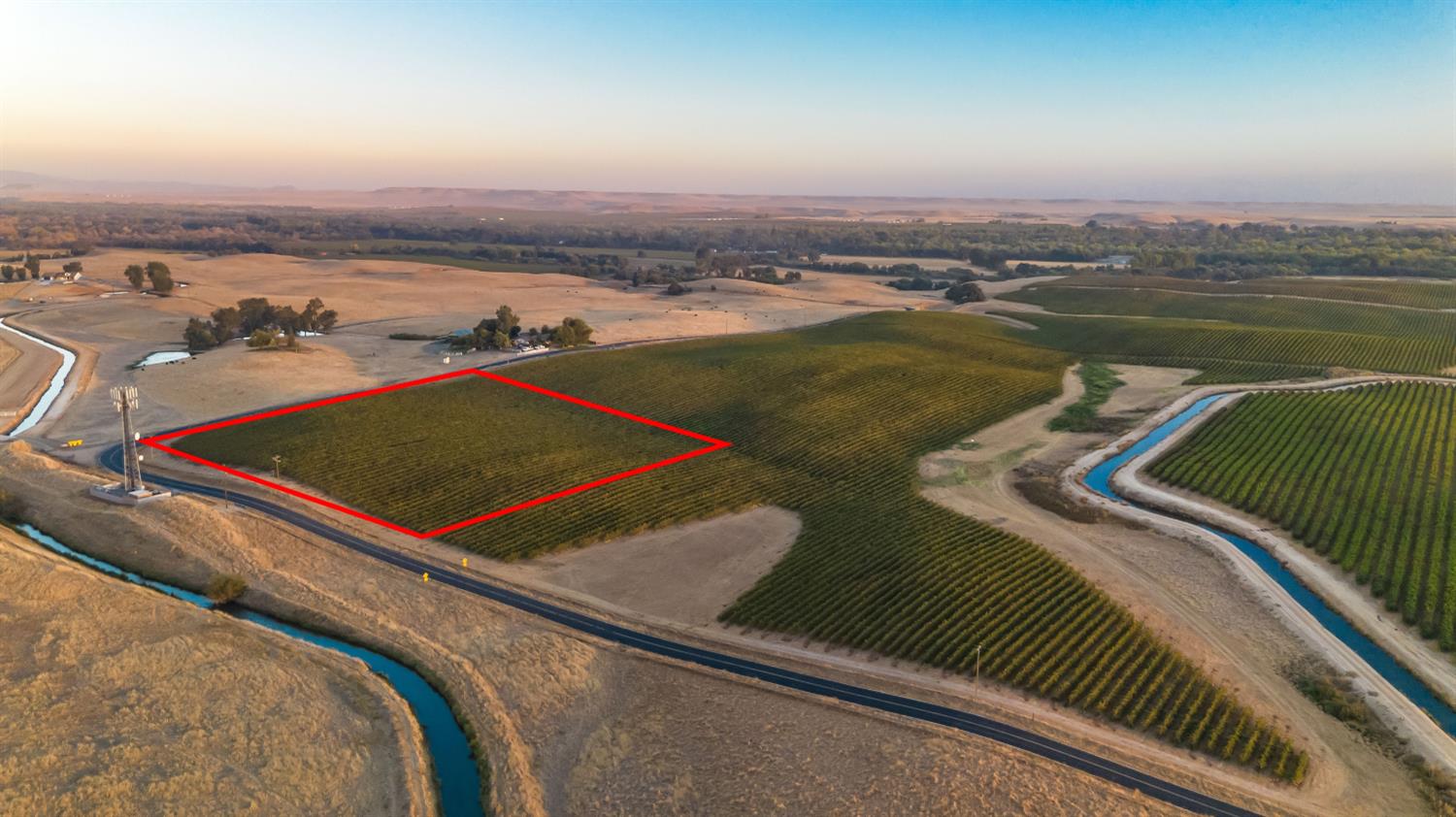 0 Keyes Rd, Snelling, CA 95369