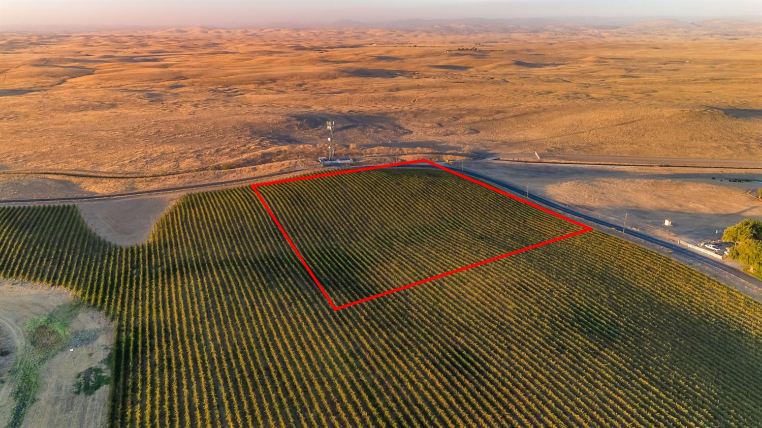 0 Keyes Rd, Snelling, CA 95369