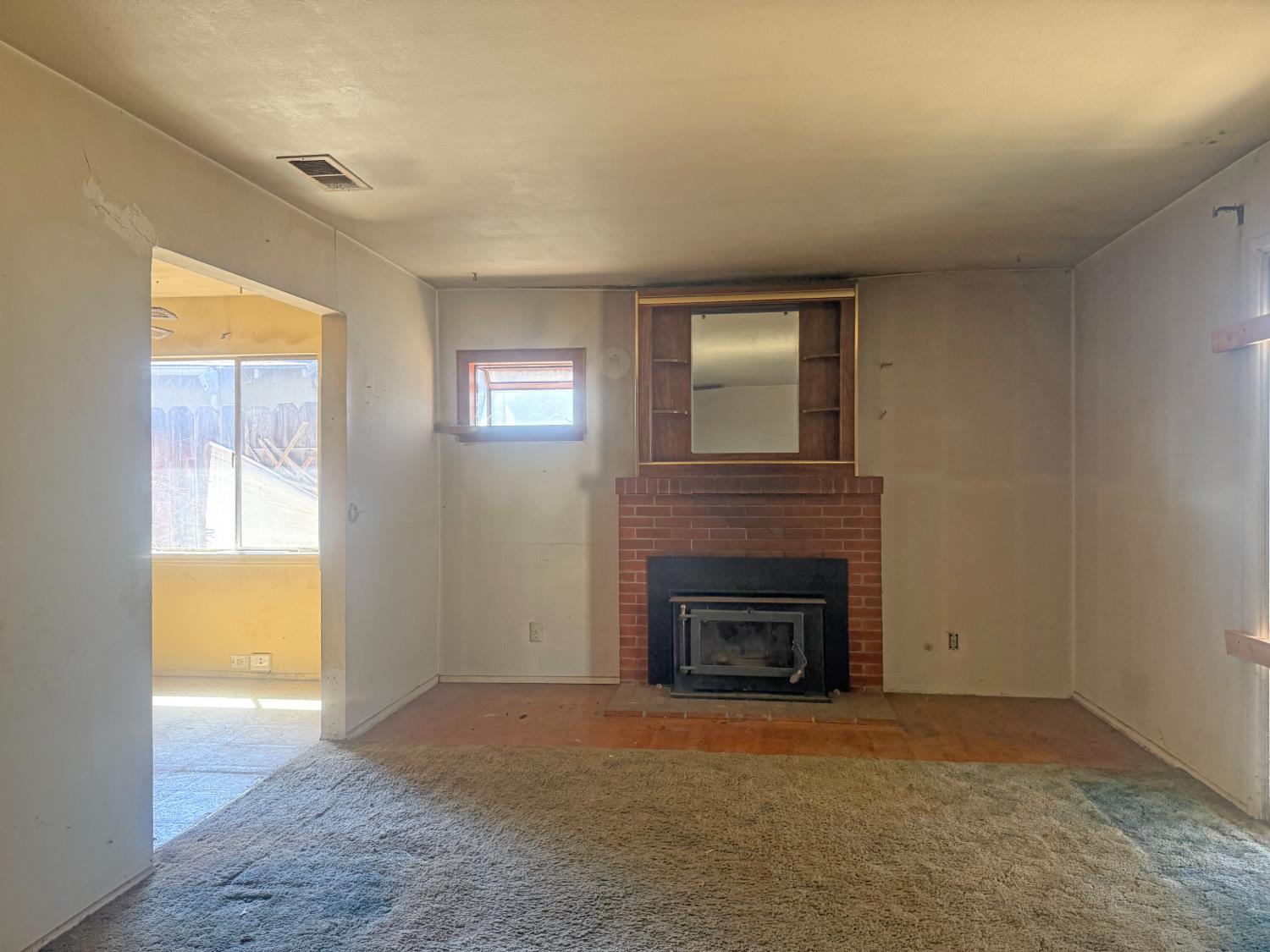 2001 Fremont Ave, Modesto, CA 95350