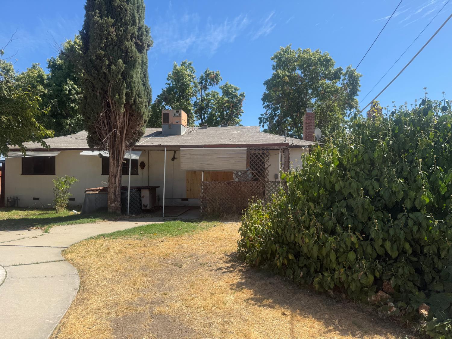 2001 Fremont Ave, Modesto, CA 95350