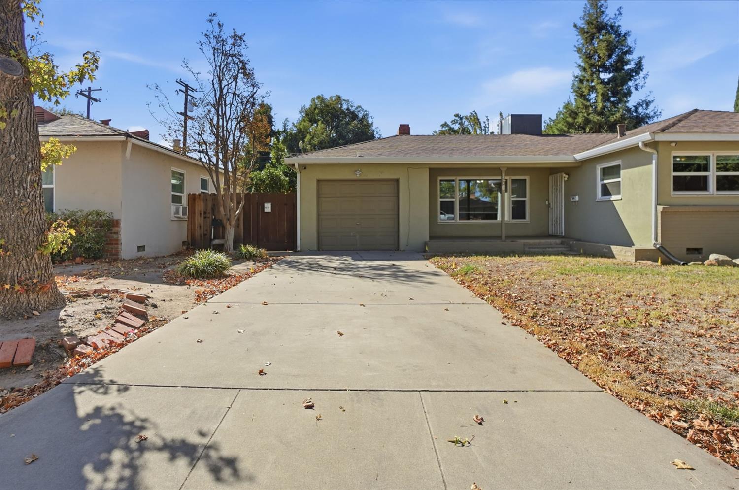 1322 1324 Del Rey Ave, Modesto, CA 95350