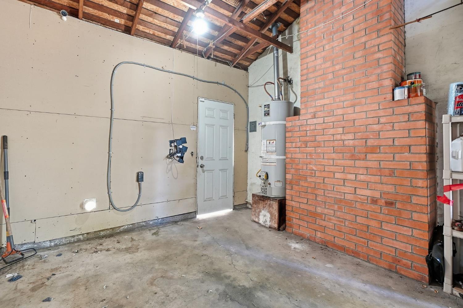 1322 1324 Del Rey Ave, Modesto, CA 95350
