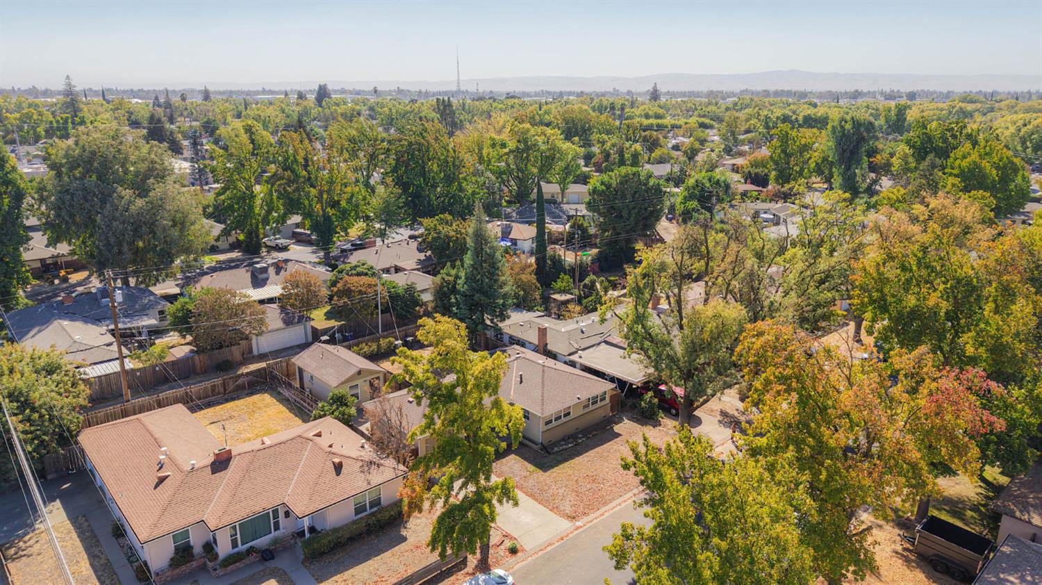 1322 1324 Del Rey Ave, Modesto, CA 95350