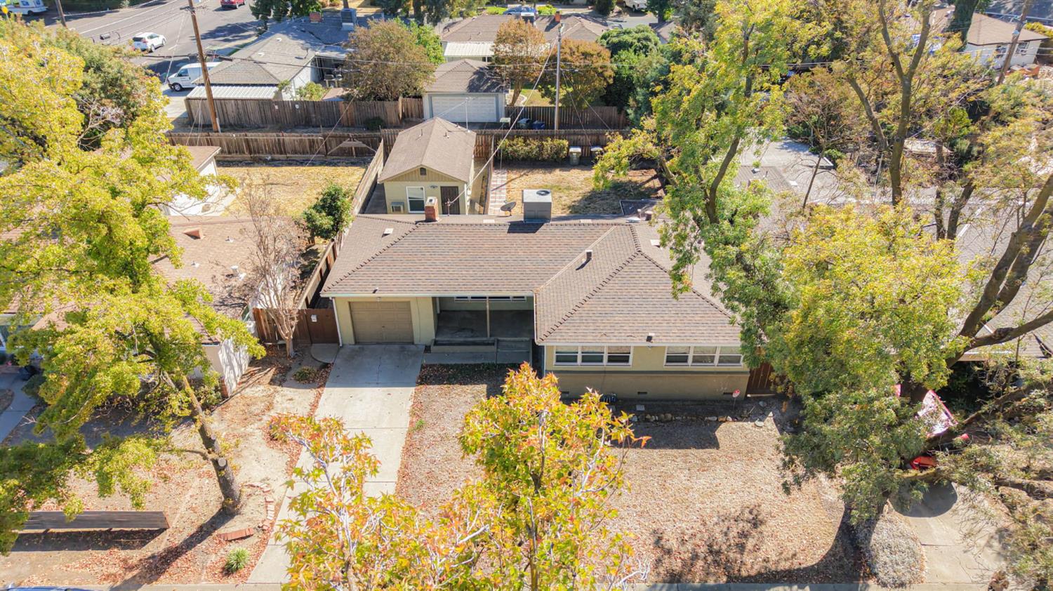 1322 1324 Del Rey Ave, Modesto, CA 95350