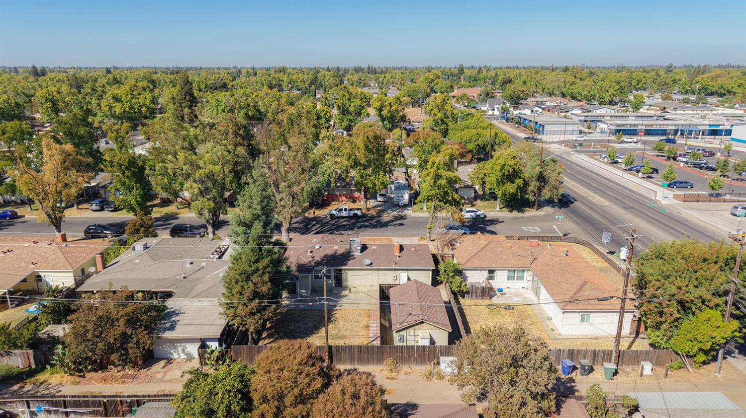 1322 1324 Del Rey Ave, Modesto, CA 95350