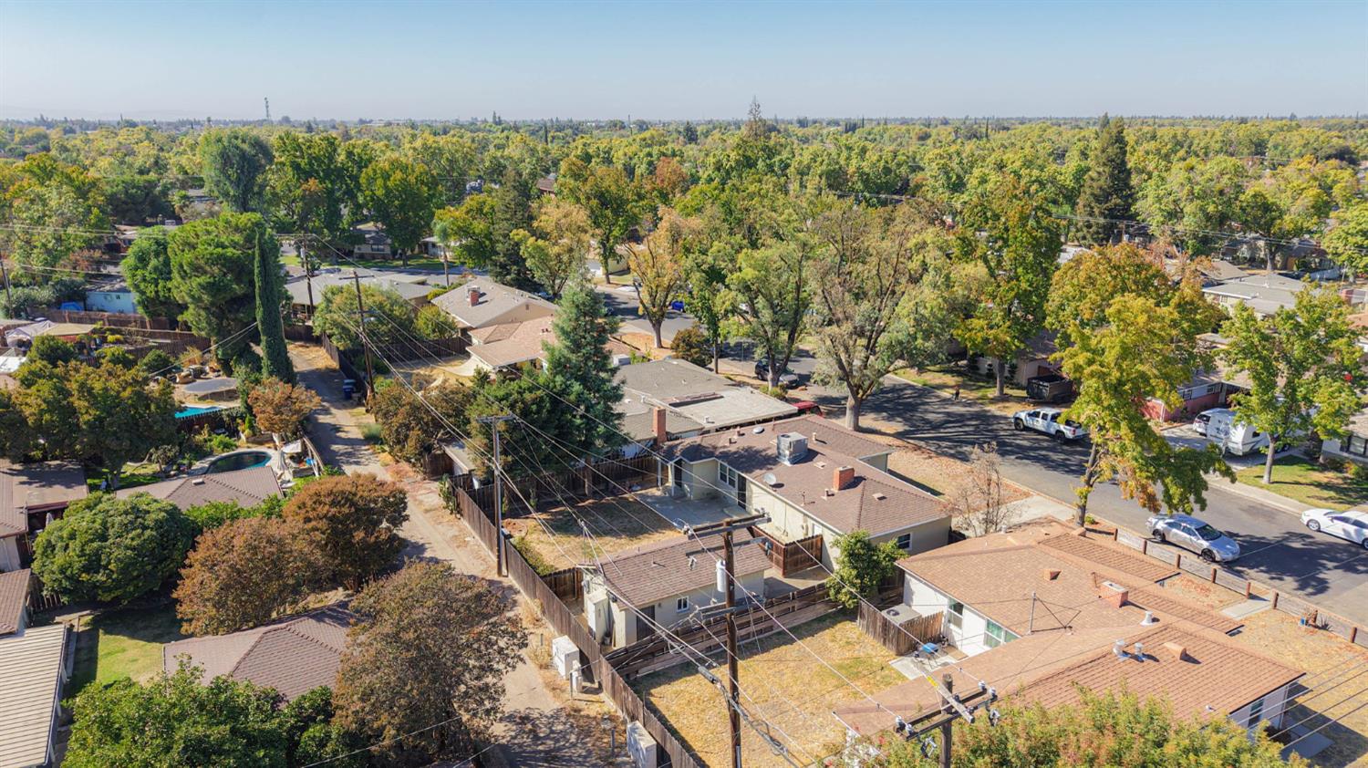 1322 1324 Del Rey Ave, Modesto, CA 95350