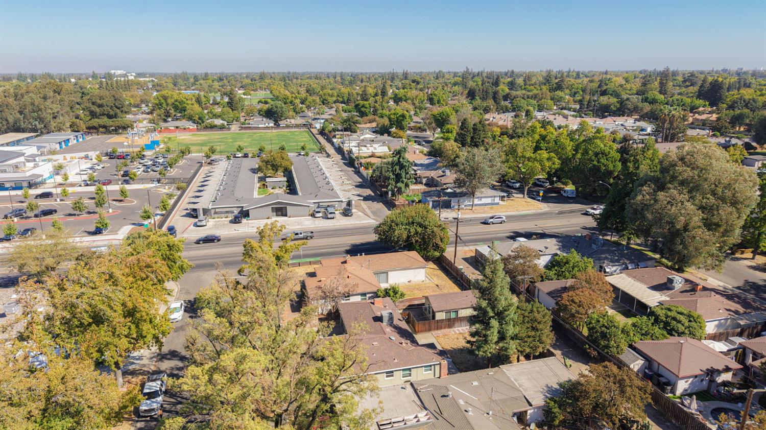 1322 1324 Del Rey Ave, Modesto, CA 95350