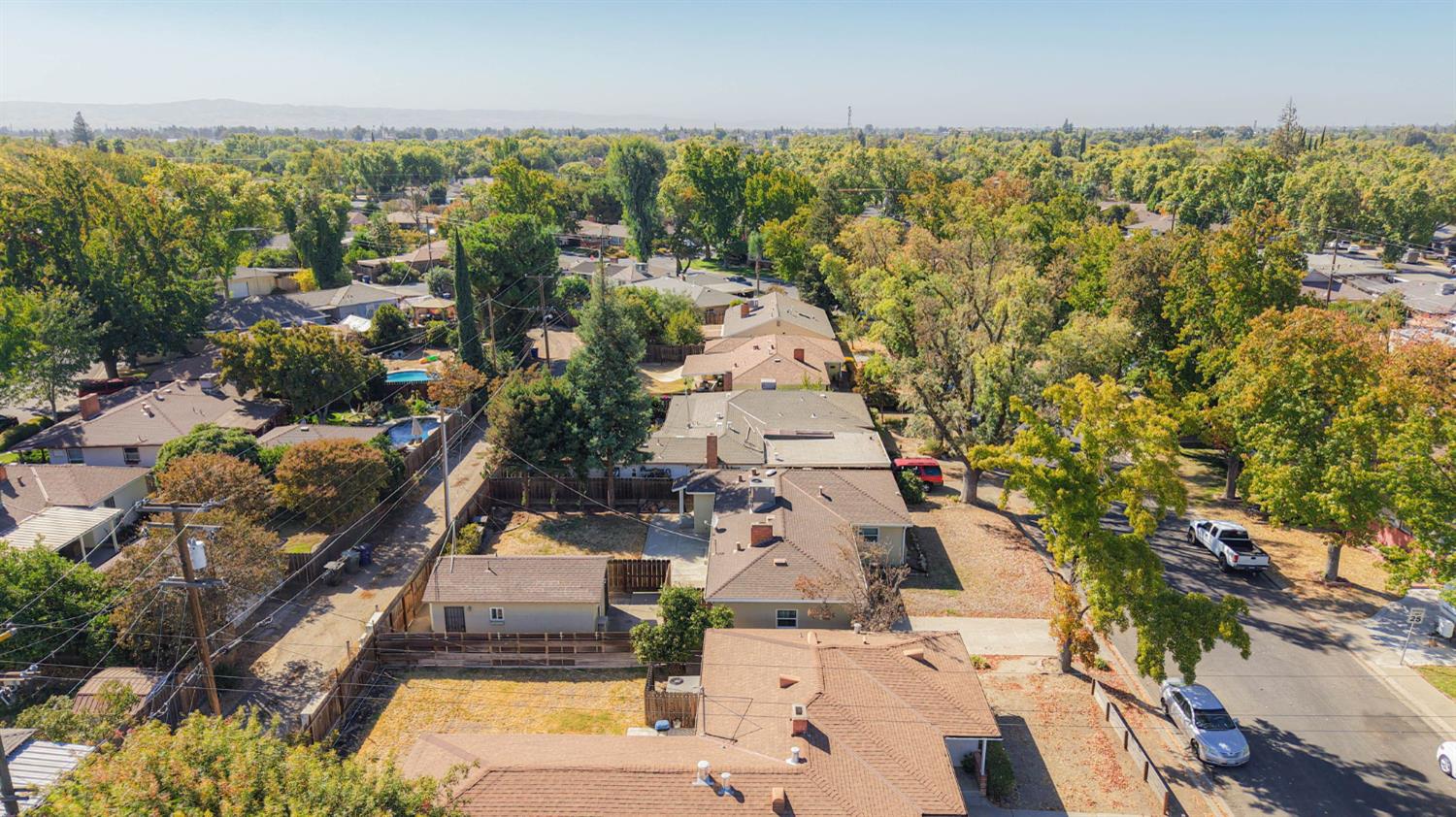 1322 1324 Del Rey Ave, Modesto, CA 95350