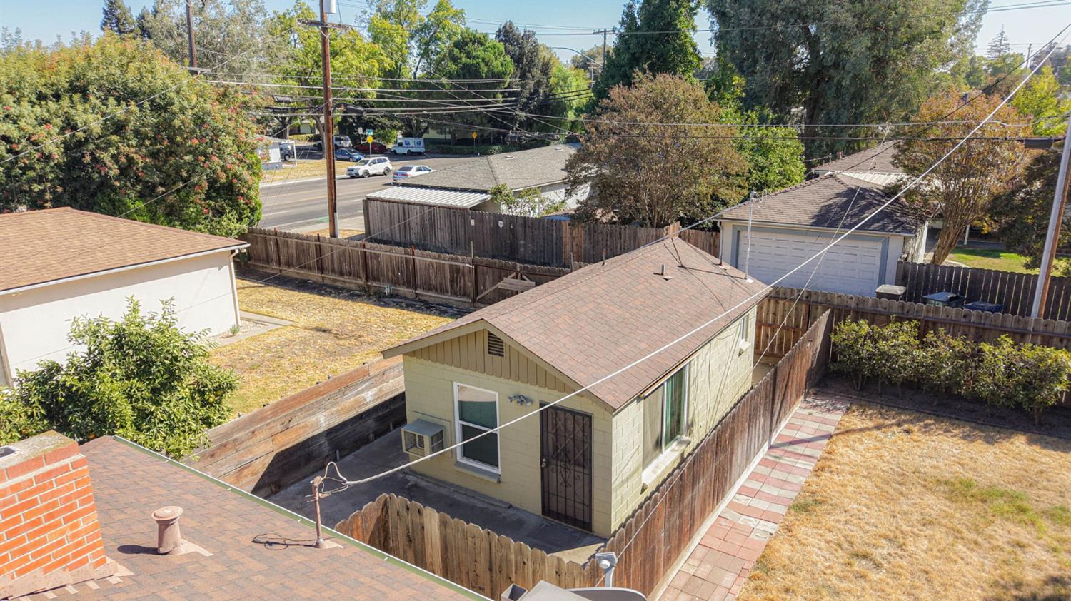 1322 1324 Del Rey Ave, Modesto, CA 95350