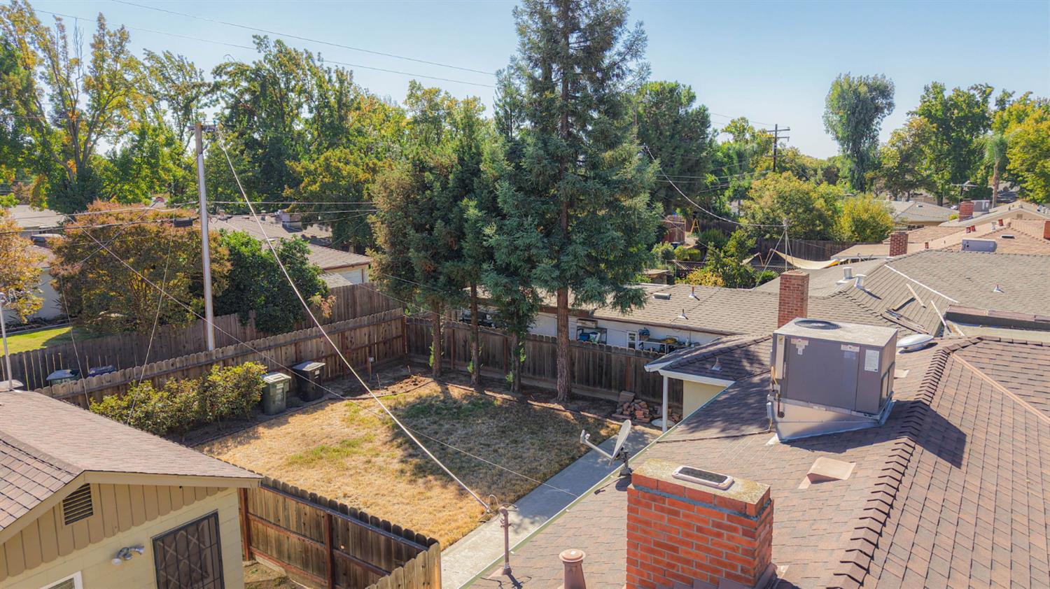 1322 1324 Del Rey Ave, Modesto, CA 95350