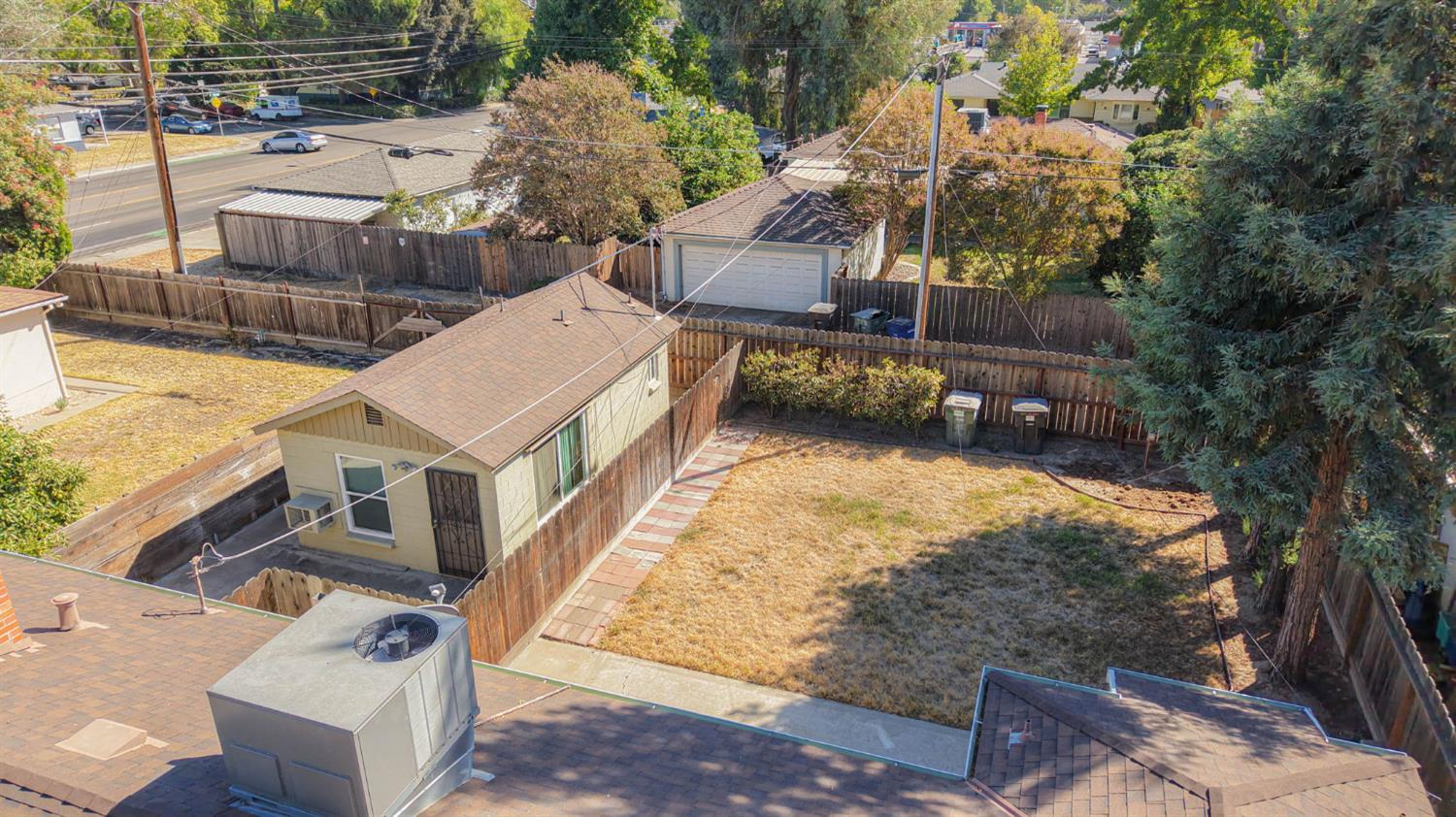 1322 1324 Del Rey Ave, Modesto, CA 95350