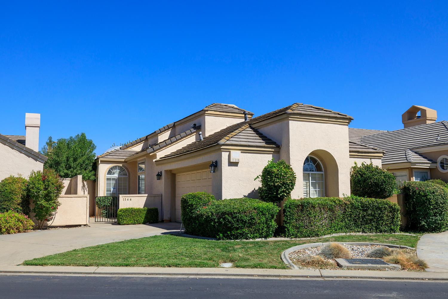1144 Copper Lantern Ct, Modesto, CA 95355