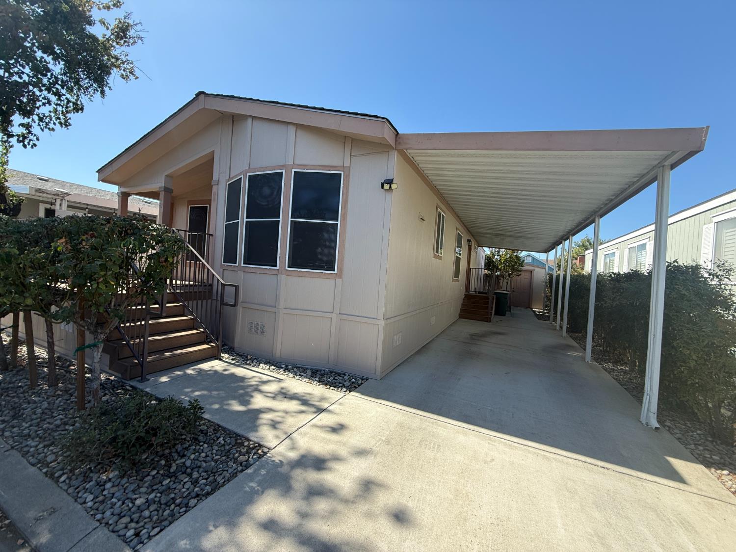 2841 Fowler Rd #49, Ceres, CA 95307