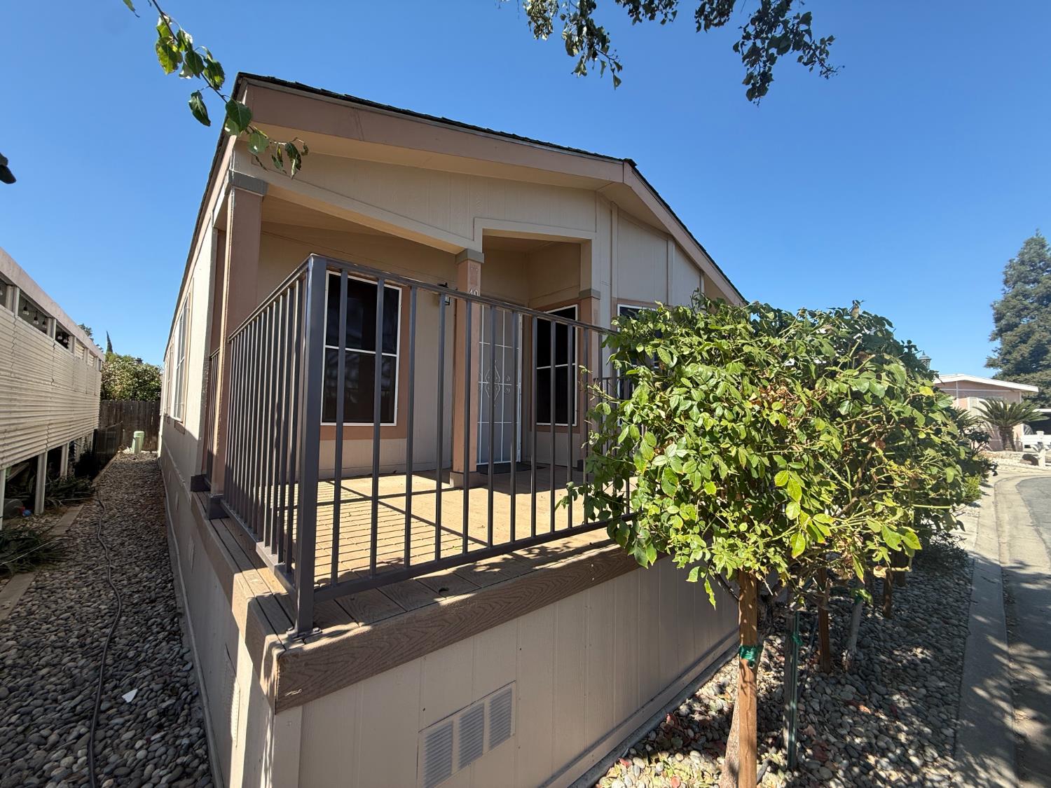 2841 Fowler Rd #49, Ceres, CA 95307