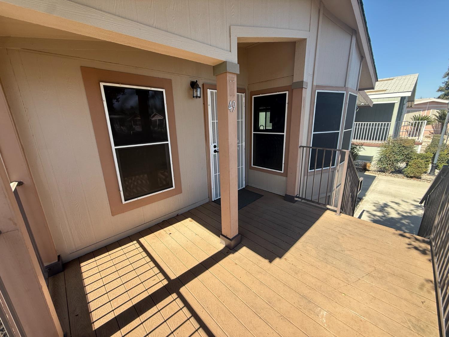 2841 Fowler Rd #49, Ceres, CA 95307