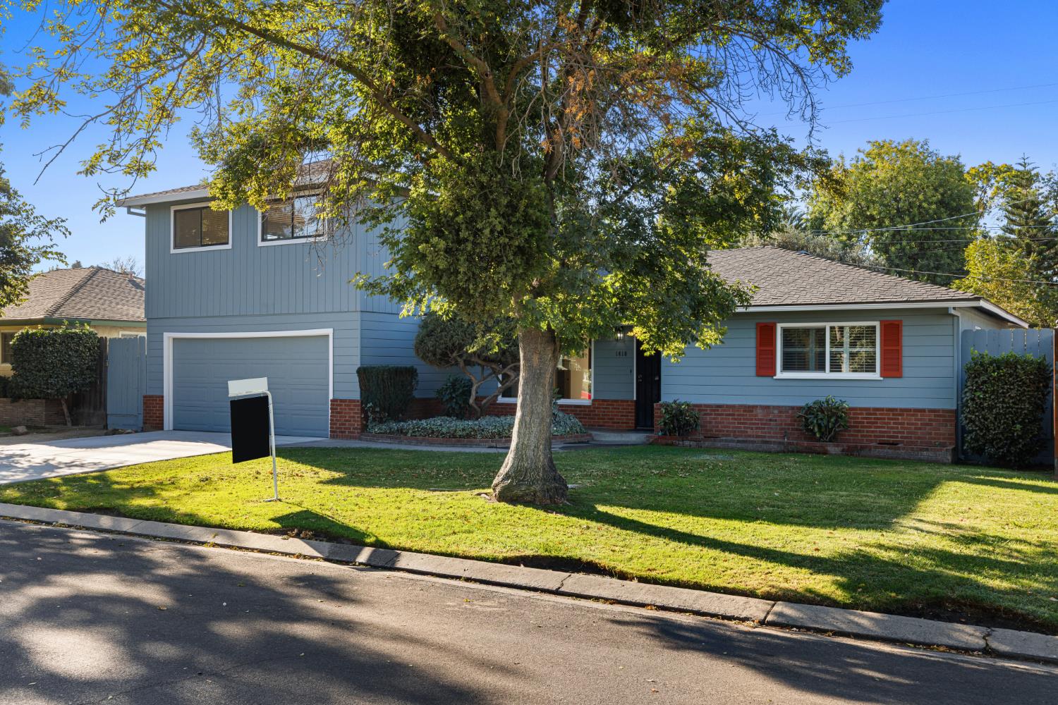 1410 Maplewood Dr, Modesto, CA 95350