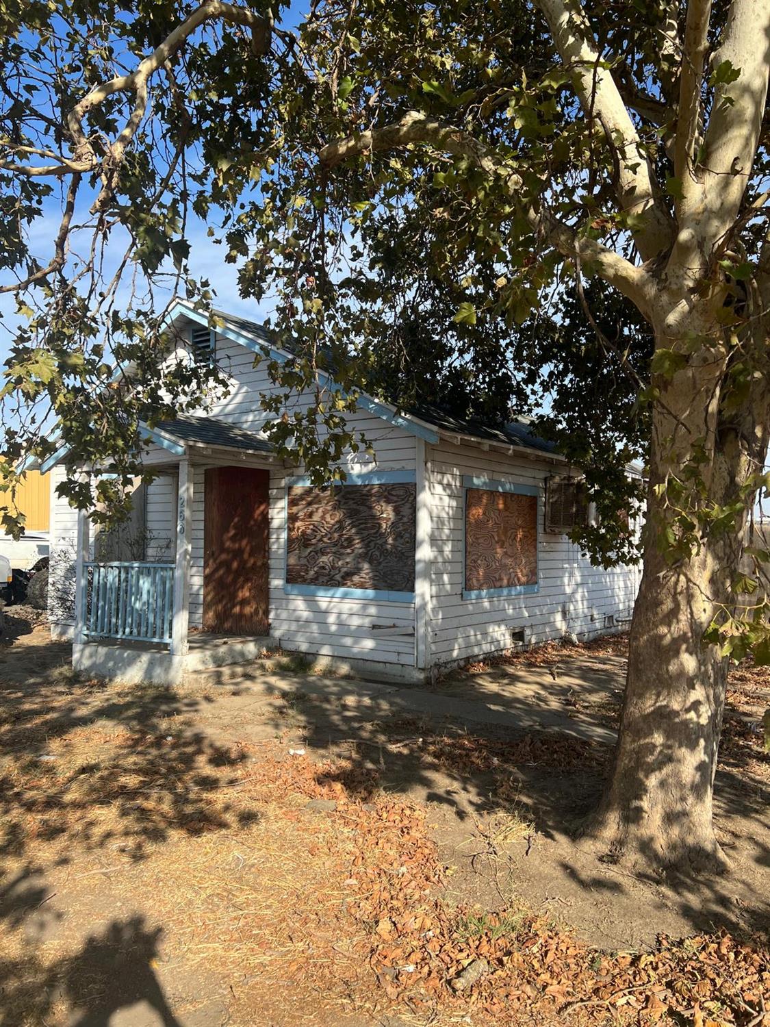 266 S State Highway 59, Merced, CA 95341