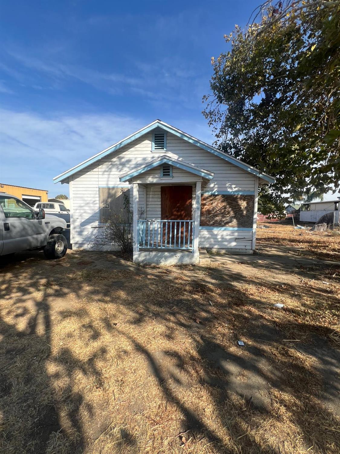 266 S State Highway 59, Merced, CA 95341