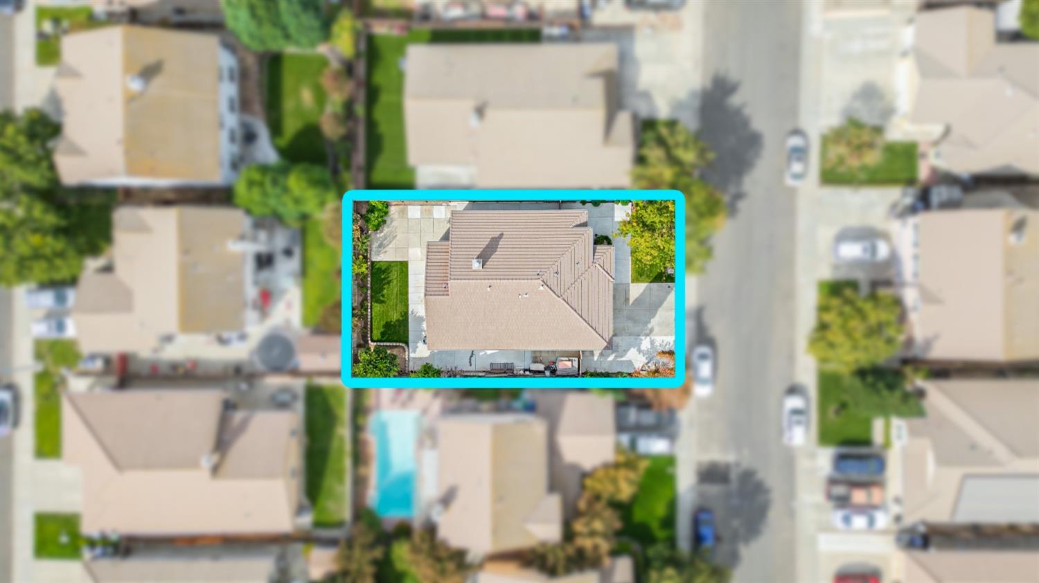 2432 Ives St, Modesto, CA 95355