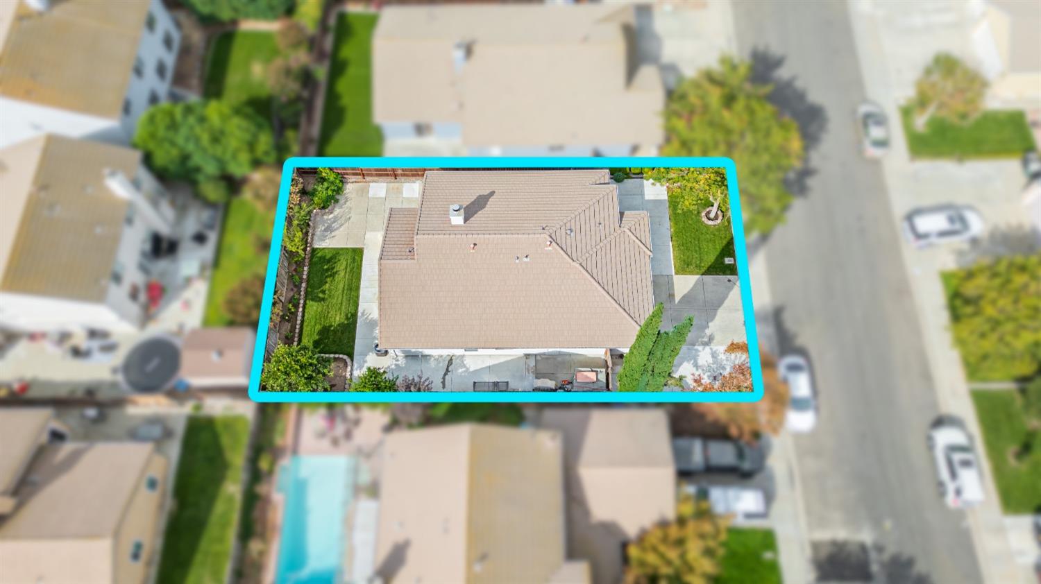 2432 Ives St, Modesto, CA 95355