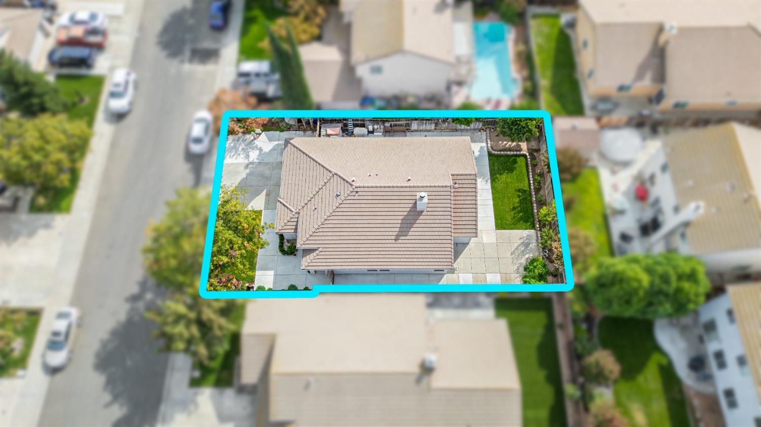 2432 Ives St, Modesto, CA 95355