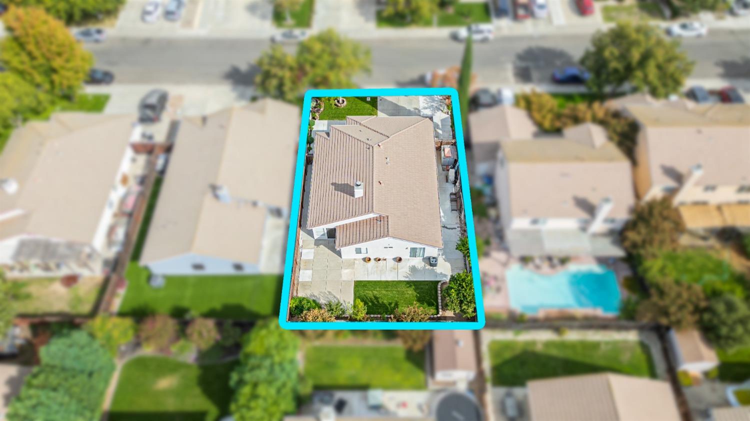 2432 Ives St, Modesto, CA 95355