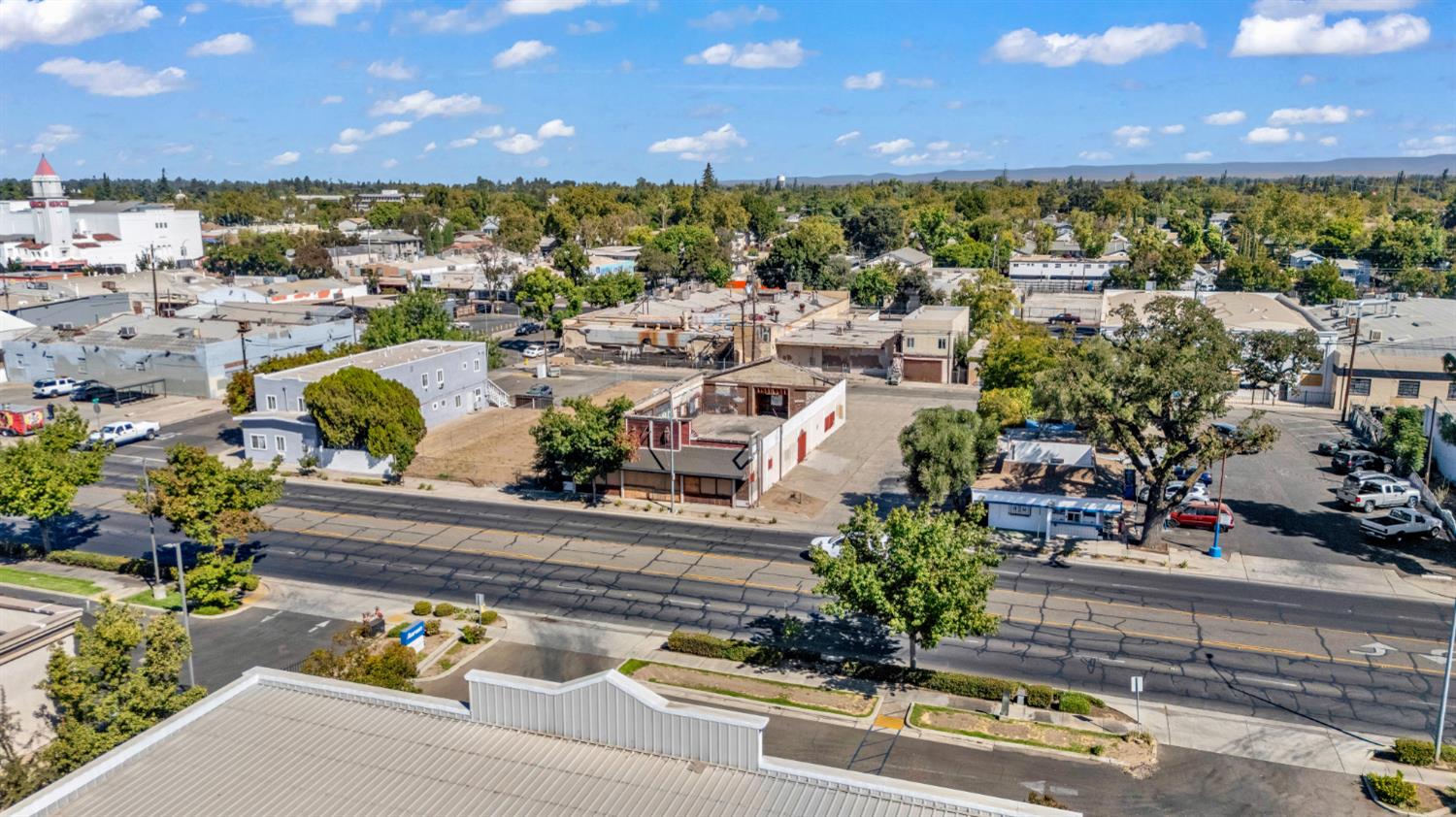 149 W 16th St, Merced, CA 95340