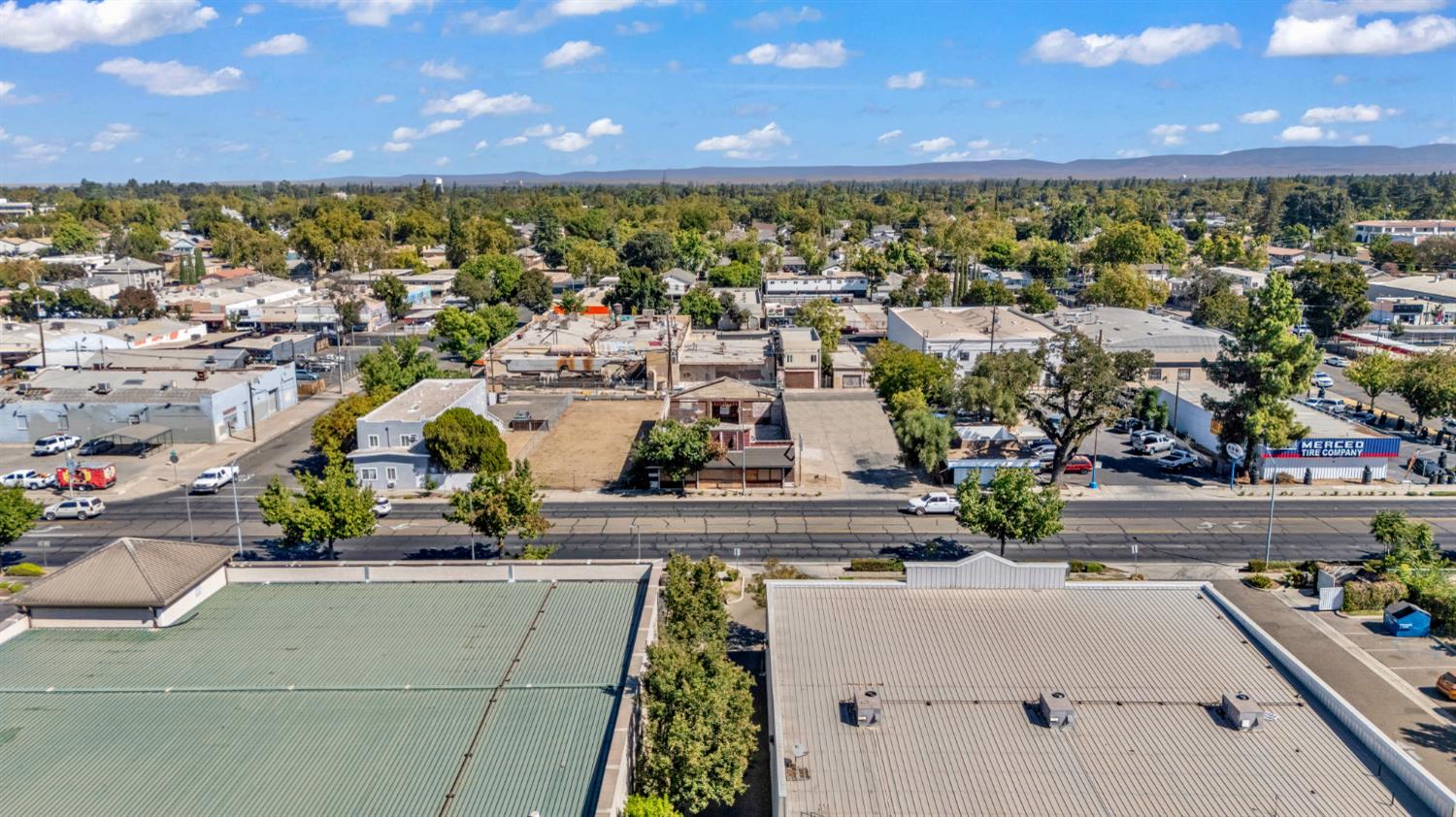 149 W 16th St, Merced, CA 95340