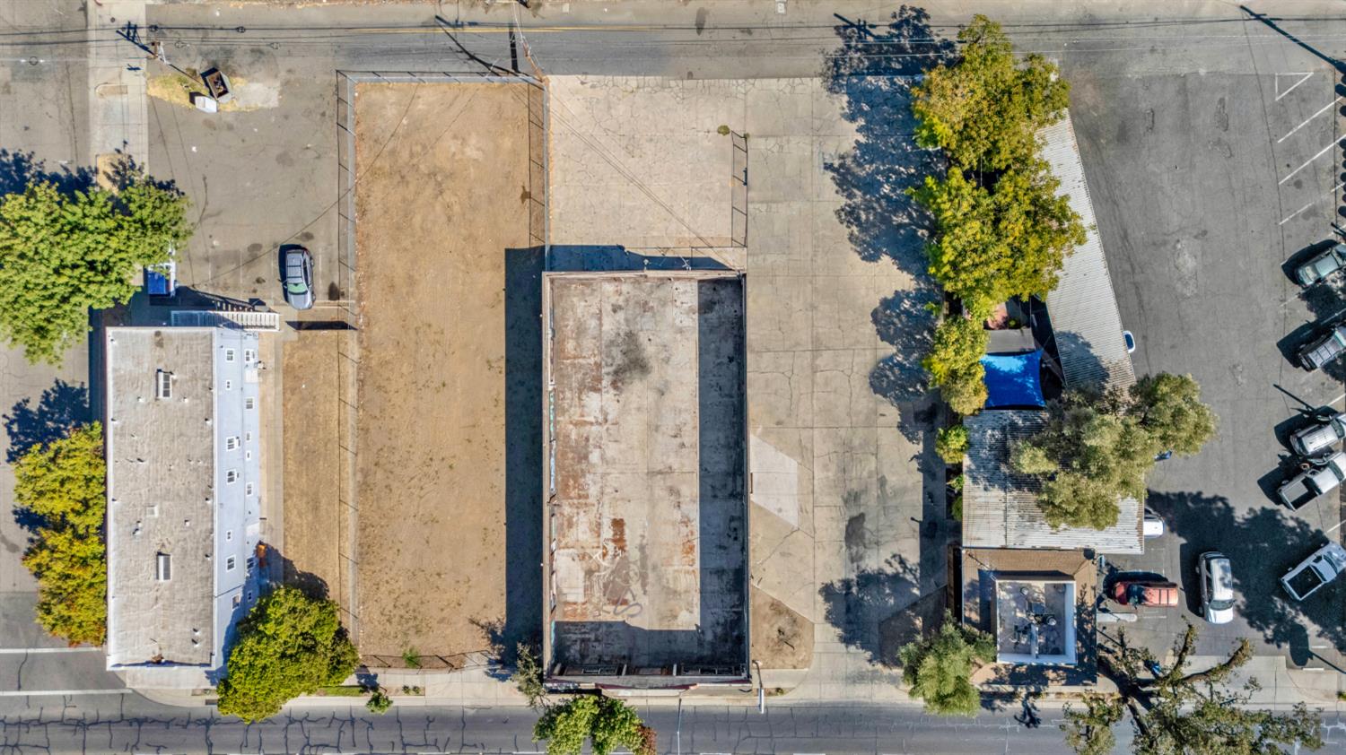 149 W 16th St, Merced, CA 95340