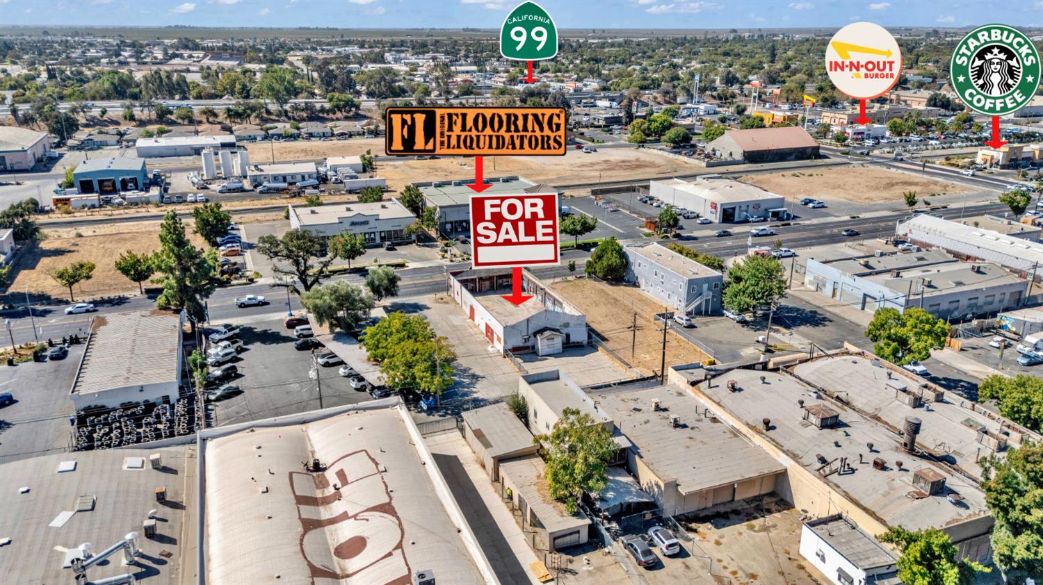 149 W 16th St, Merced, CA 95340