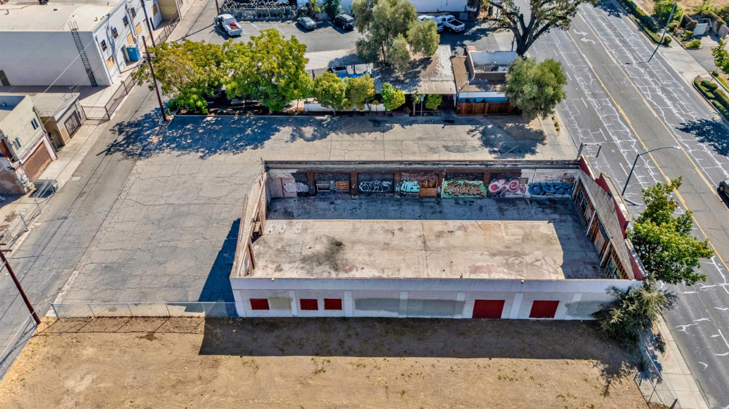 149 W 16th St, Merced, CA 95340