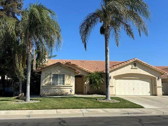 796 Florence Ct, Los Banos, CA 93635