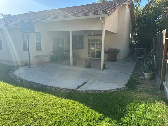 796 Florence Ct, Los Banos, CA 93635