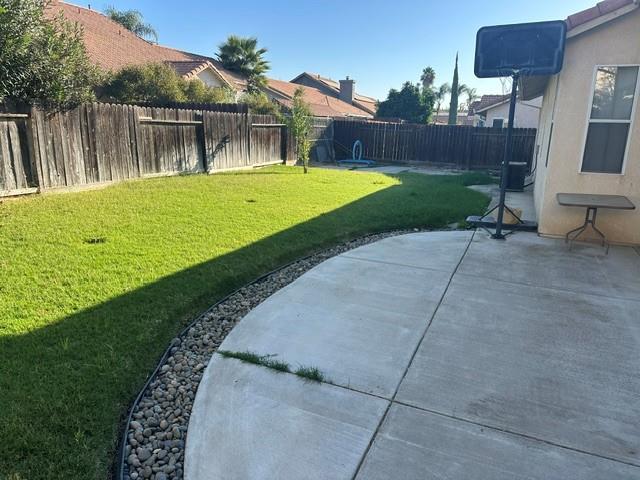 796 Florence Ct, Los Banos, CA 93635