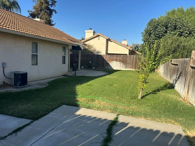 796 Florence Ct, Los Banos, CA 93635