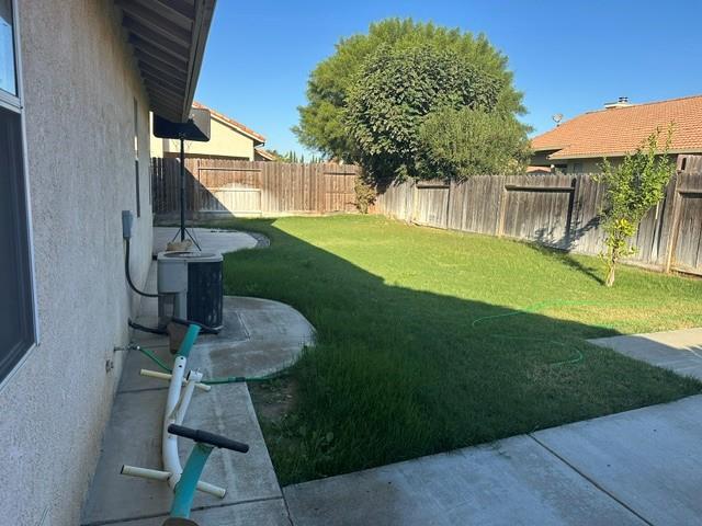 796 Florence Ct, Los Banos, CA 93635