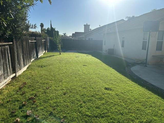 796 Florence Ct, Los Banos, CA 93635
