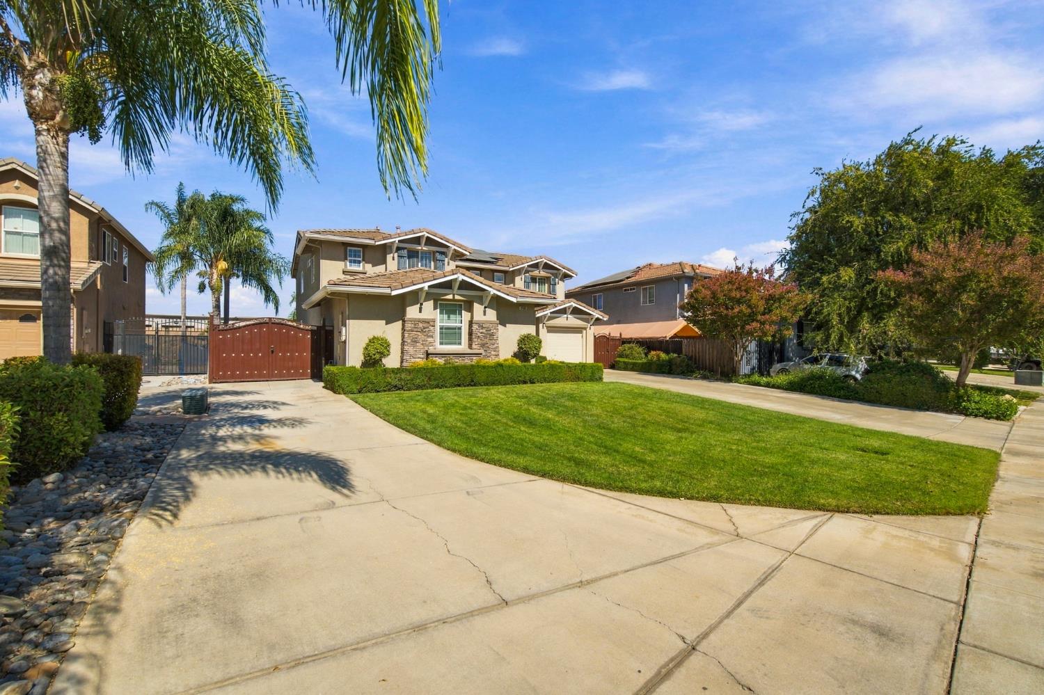 2503 Donatello St, Manteca, CA 95337