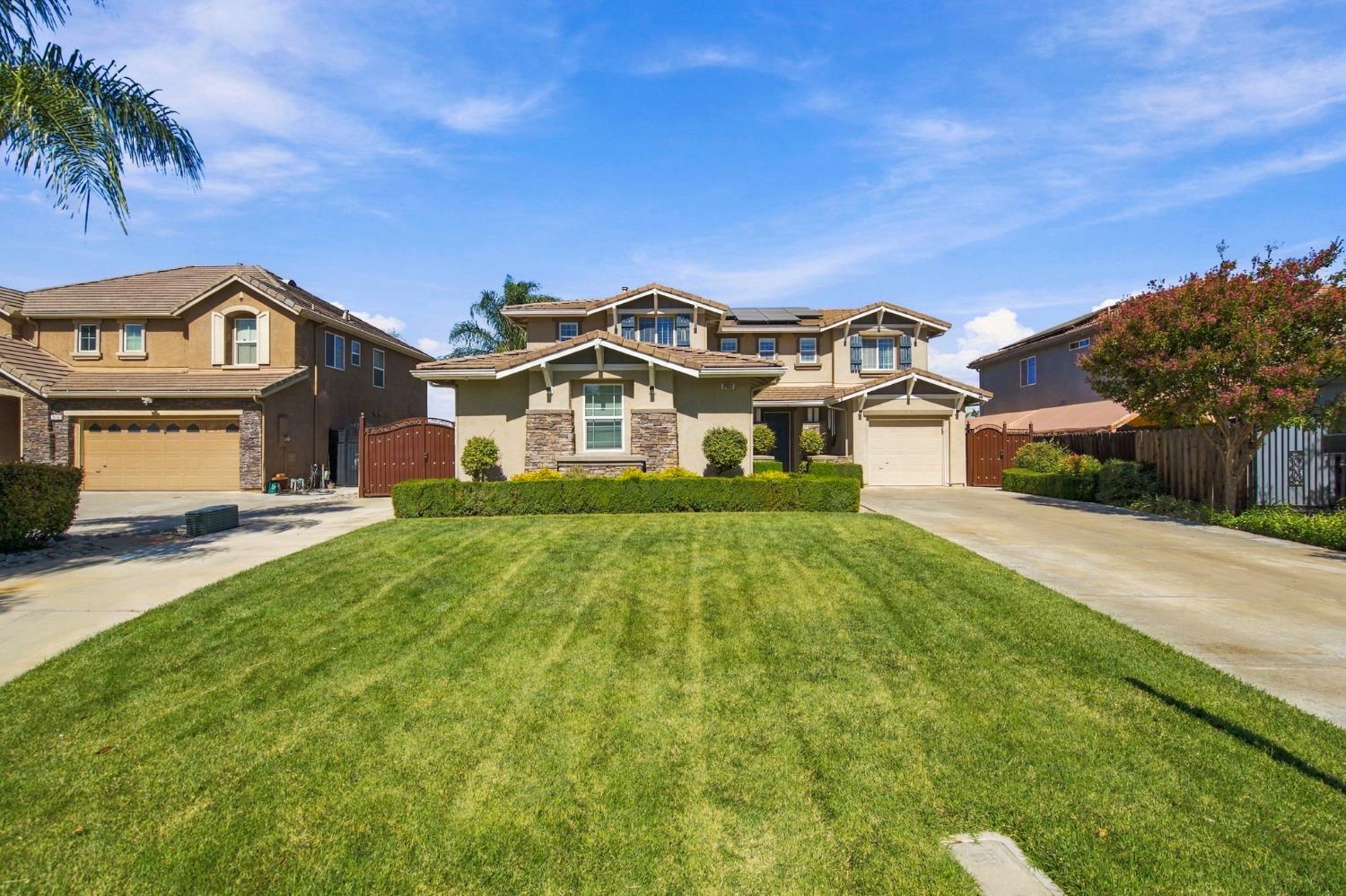2503 Donatello St, Manteca, CA 95337
