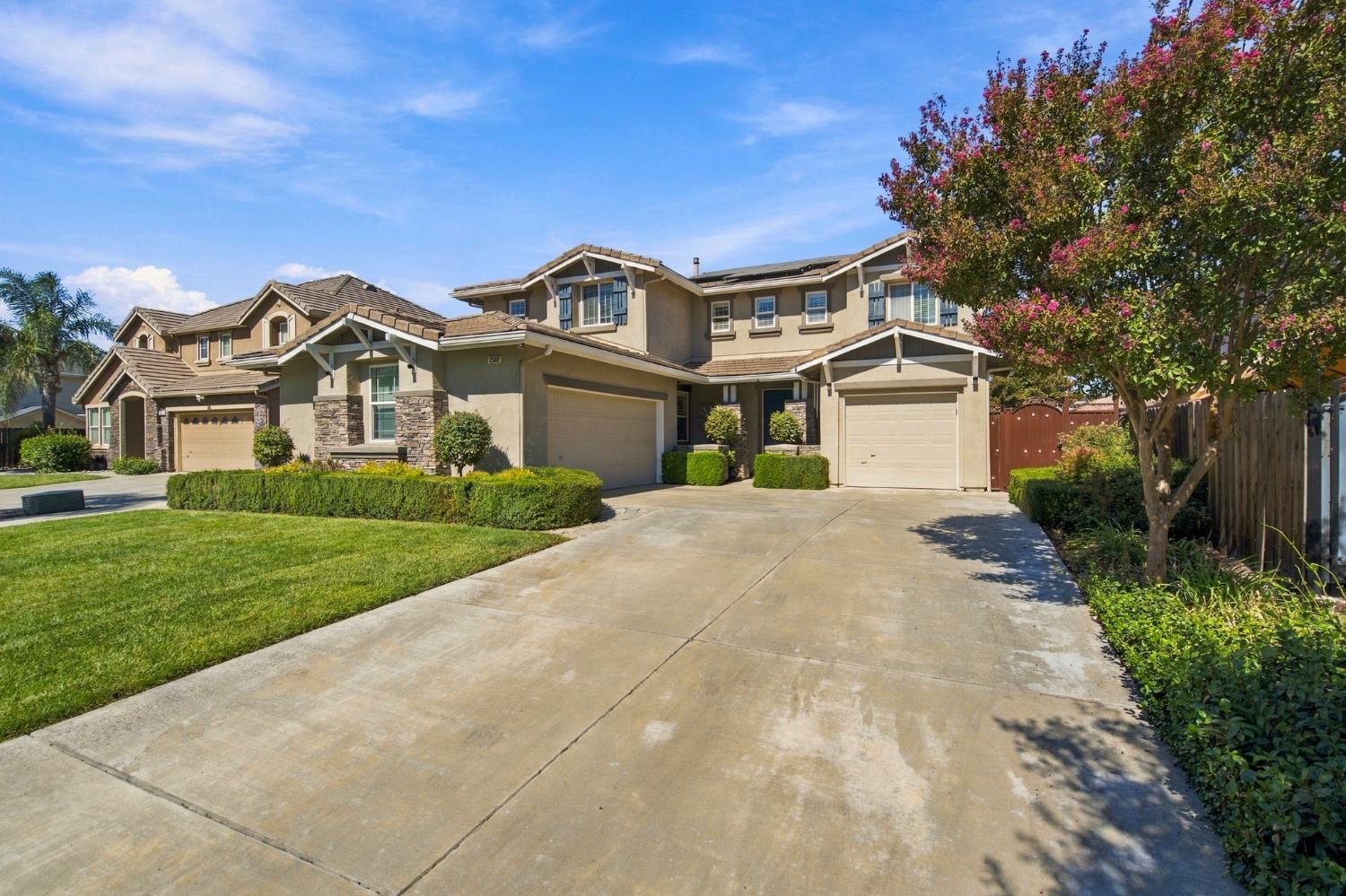 2503 Donatello St, Manteca, CA 95337