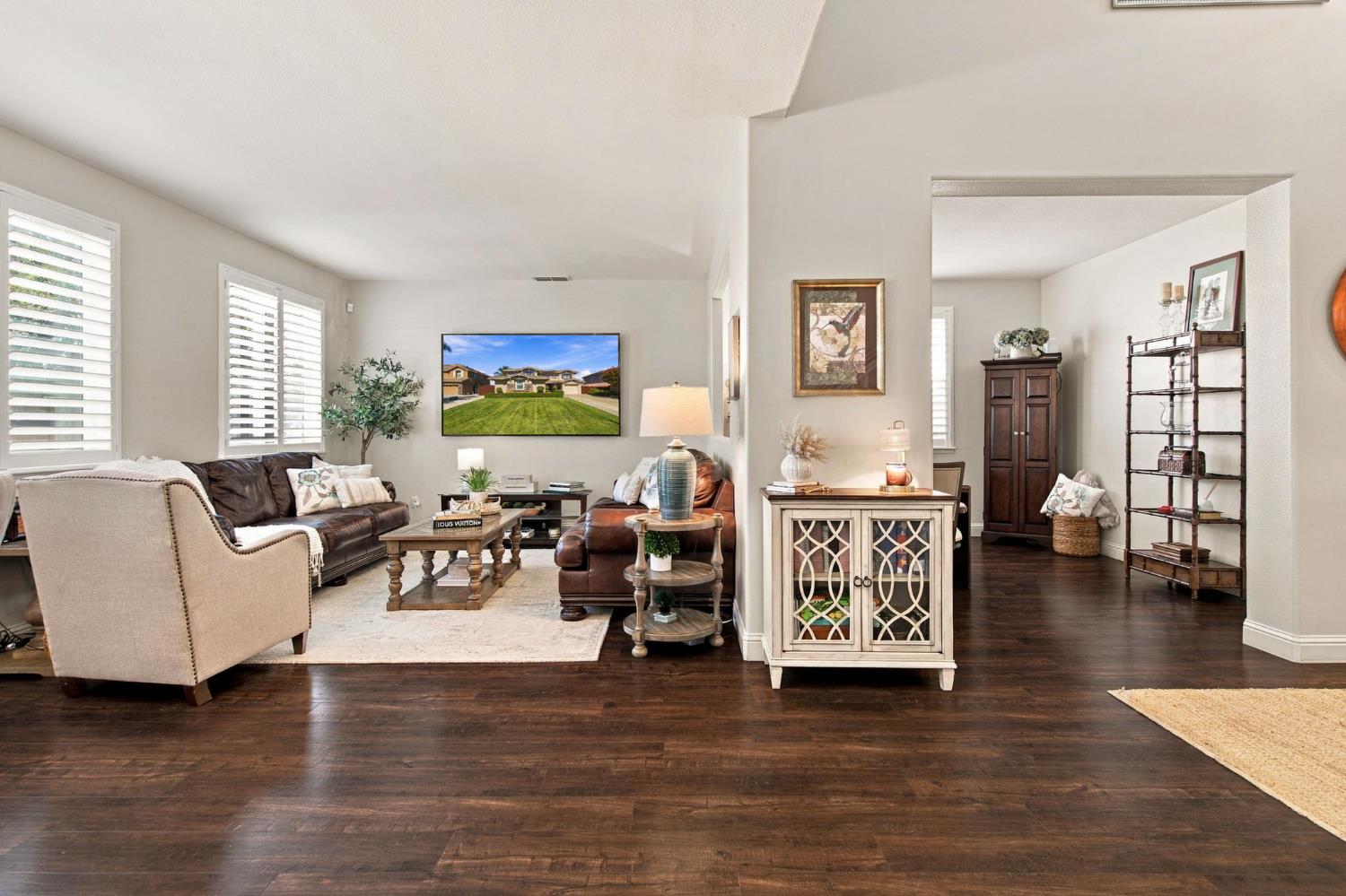 2503 Donatello St, Manteca, CA 95337