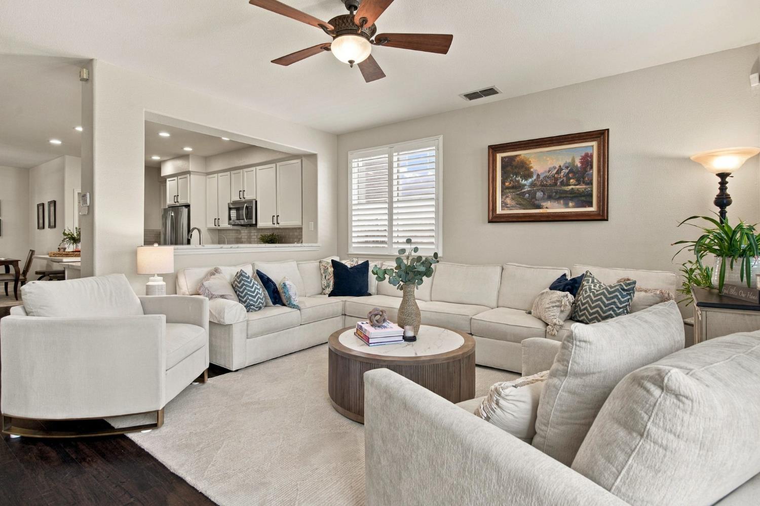 2503 Donatello St, Manteca, CA 95337