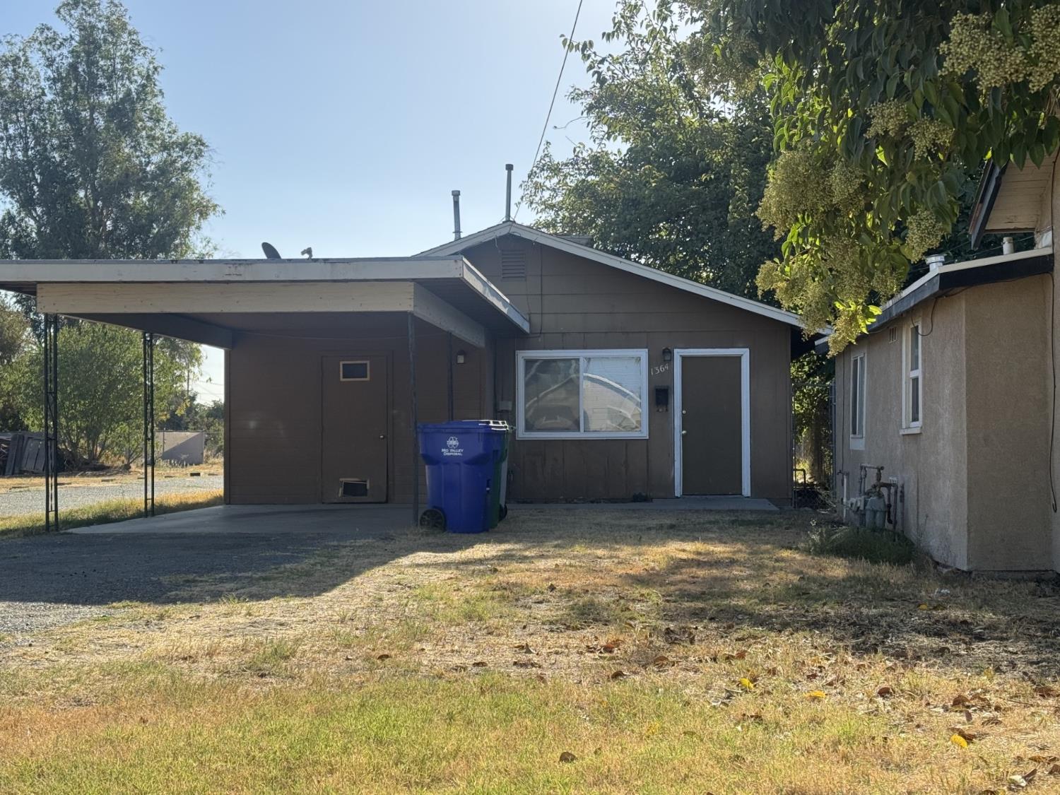 1360 Willow St, Atwater, CA 95301