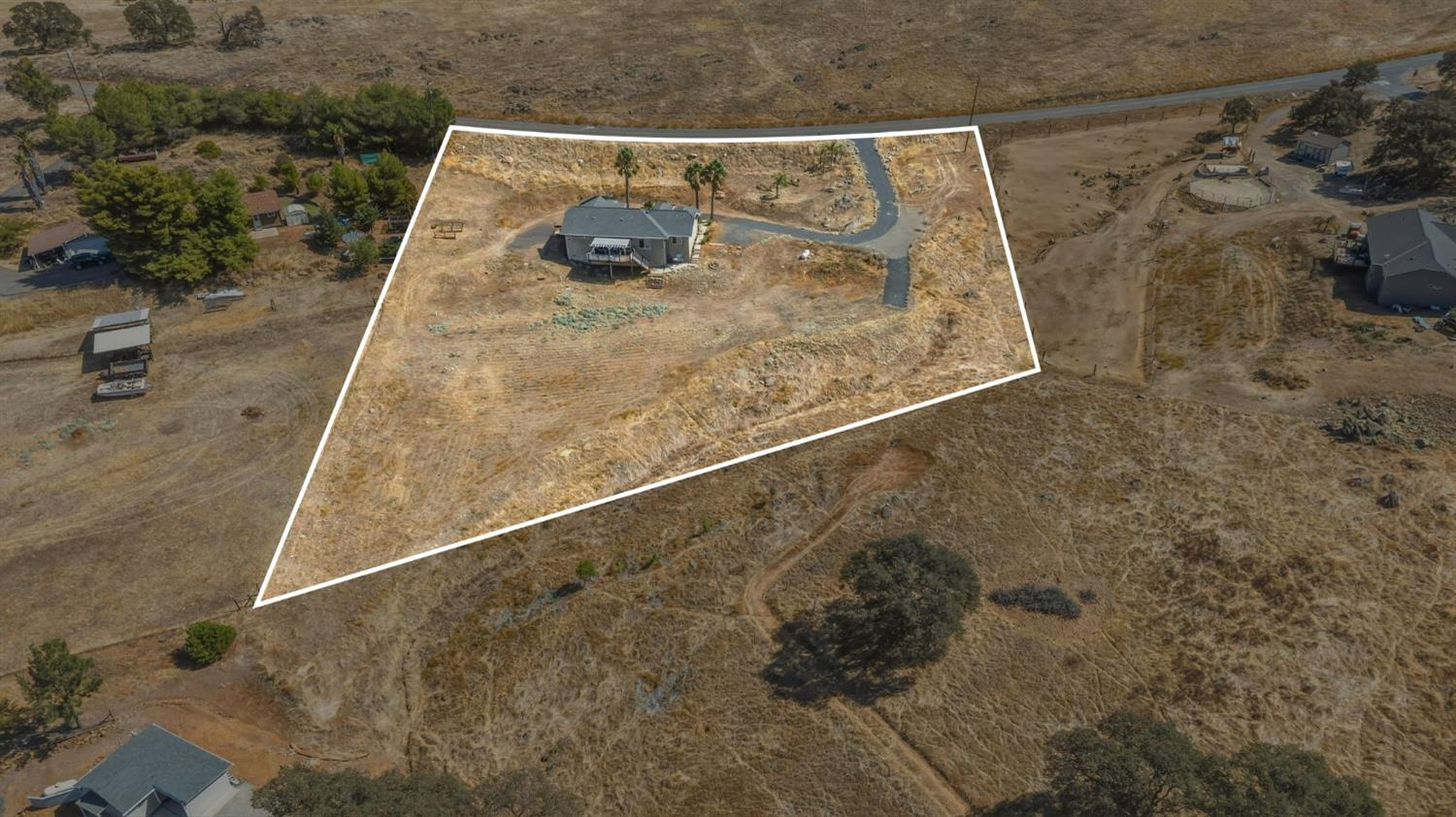 9573 Dolorosa St, La Grange Unincorp, CA 95329