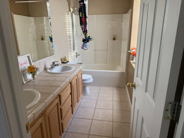 20536 Sarazen Ln, Patterson, CA 95363