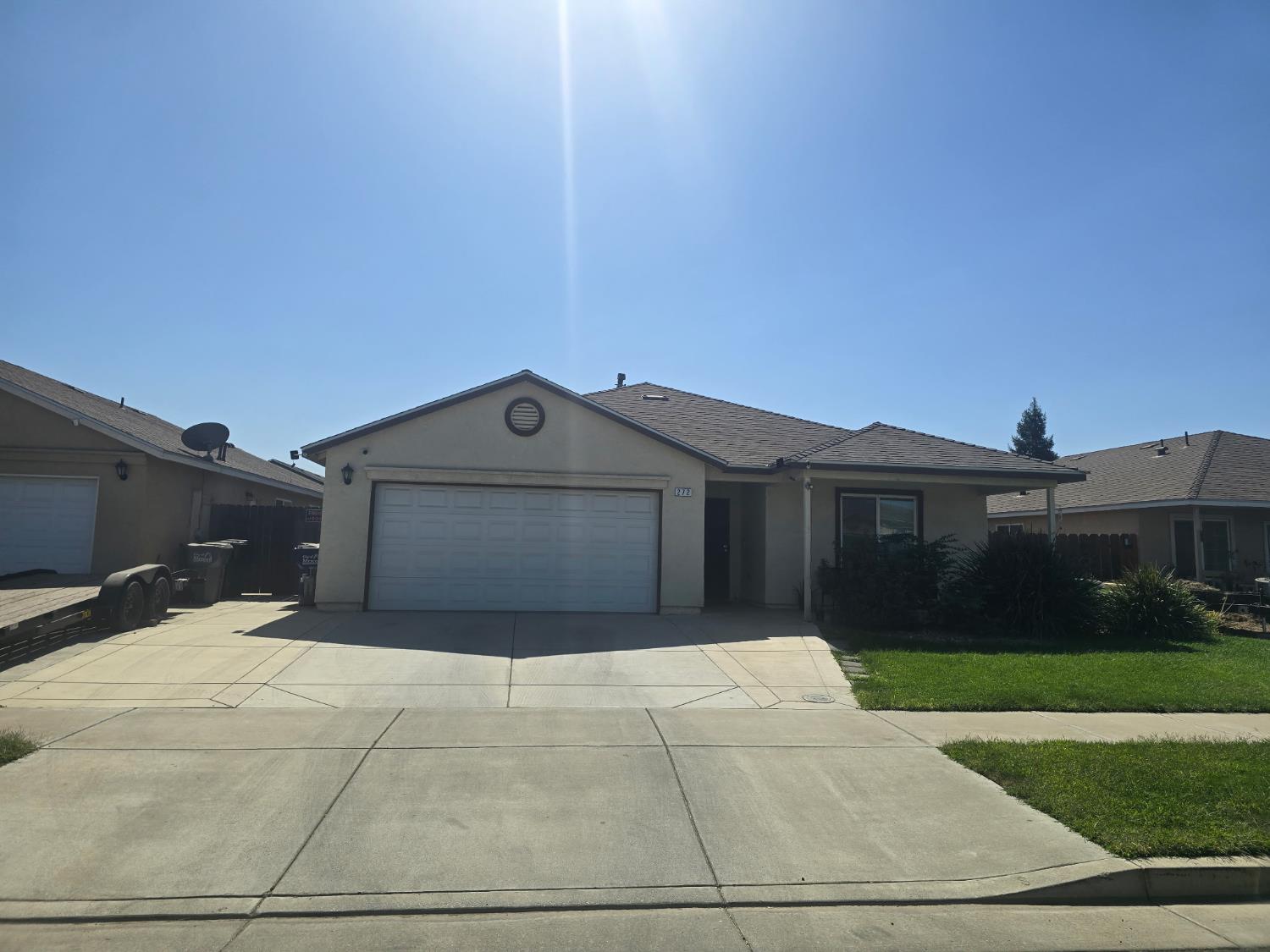 272 E San Pedro St, Merced, CA 95341