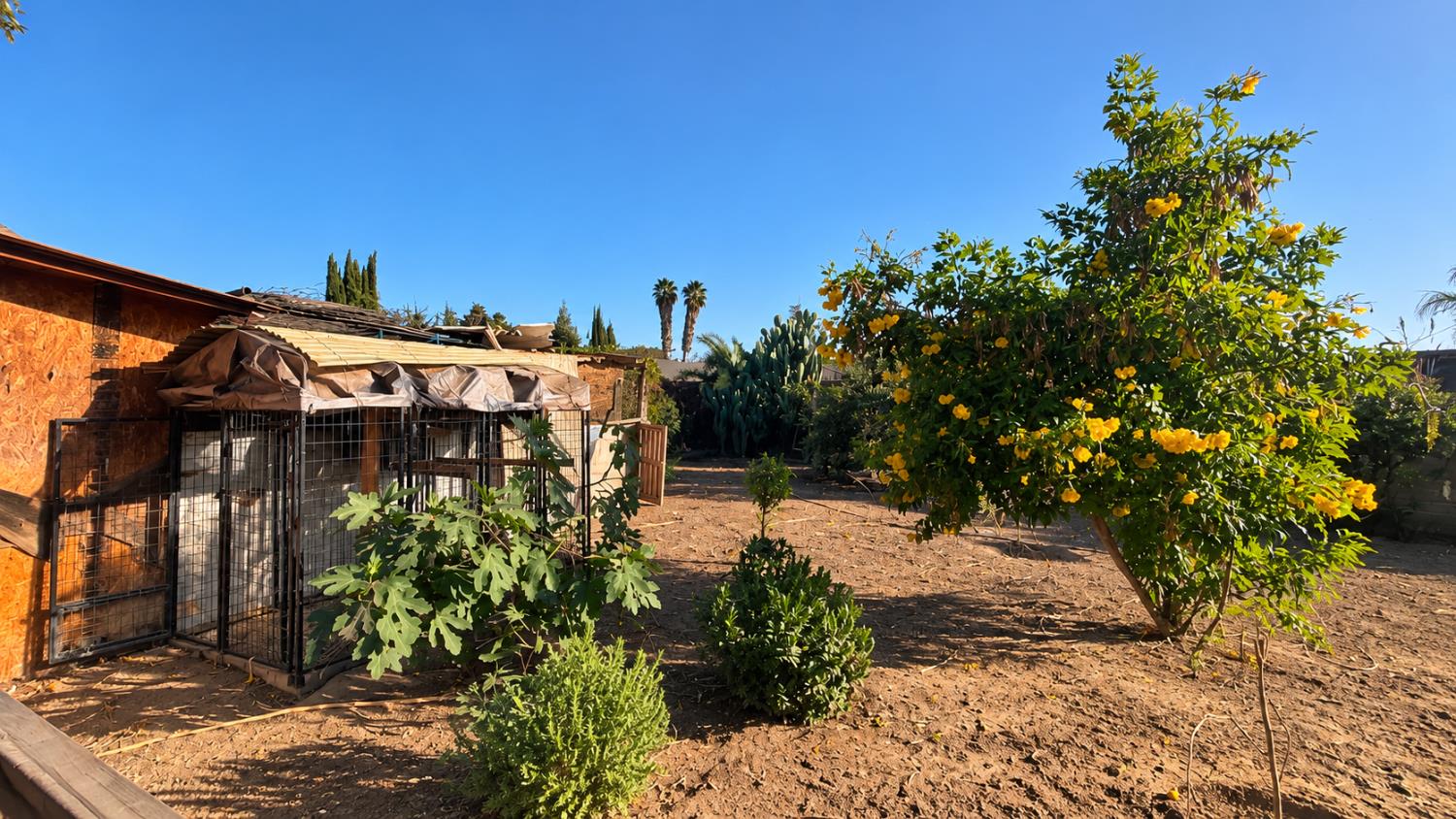 4208 Esmail Ave, Keyes, CA 95328