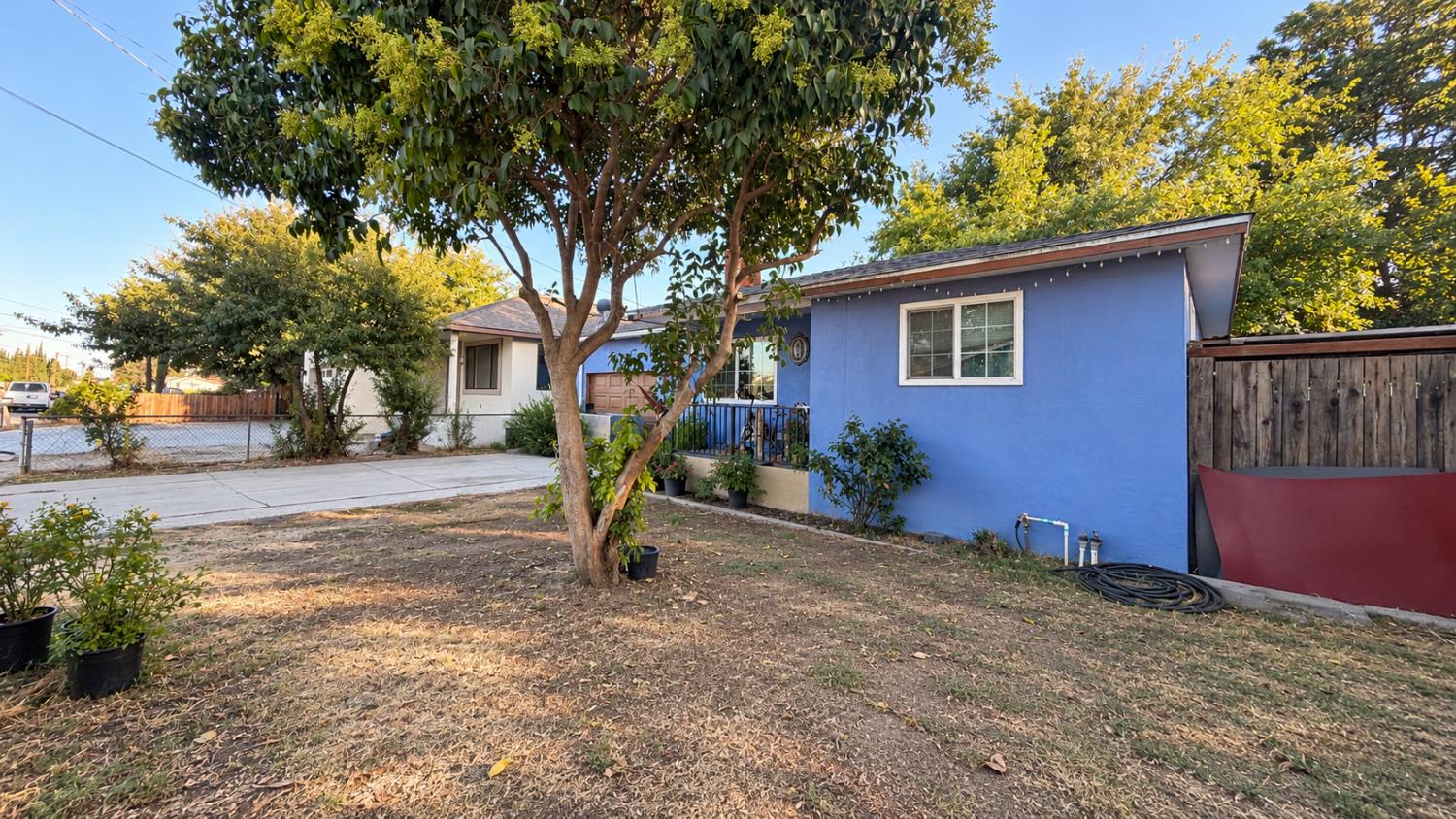 4208 Esmail Ave, Keyes, CA 95328