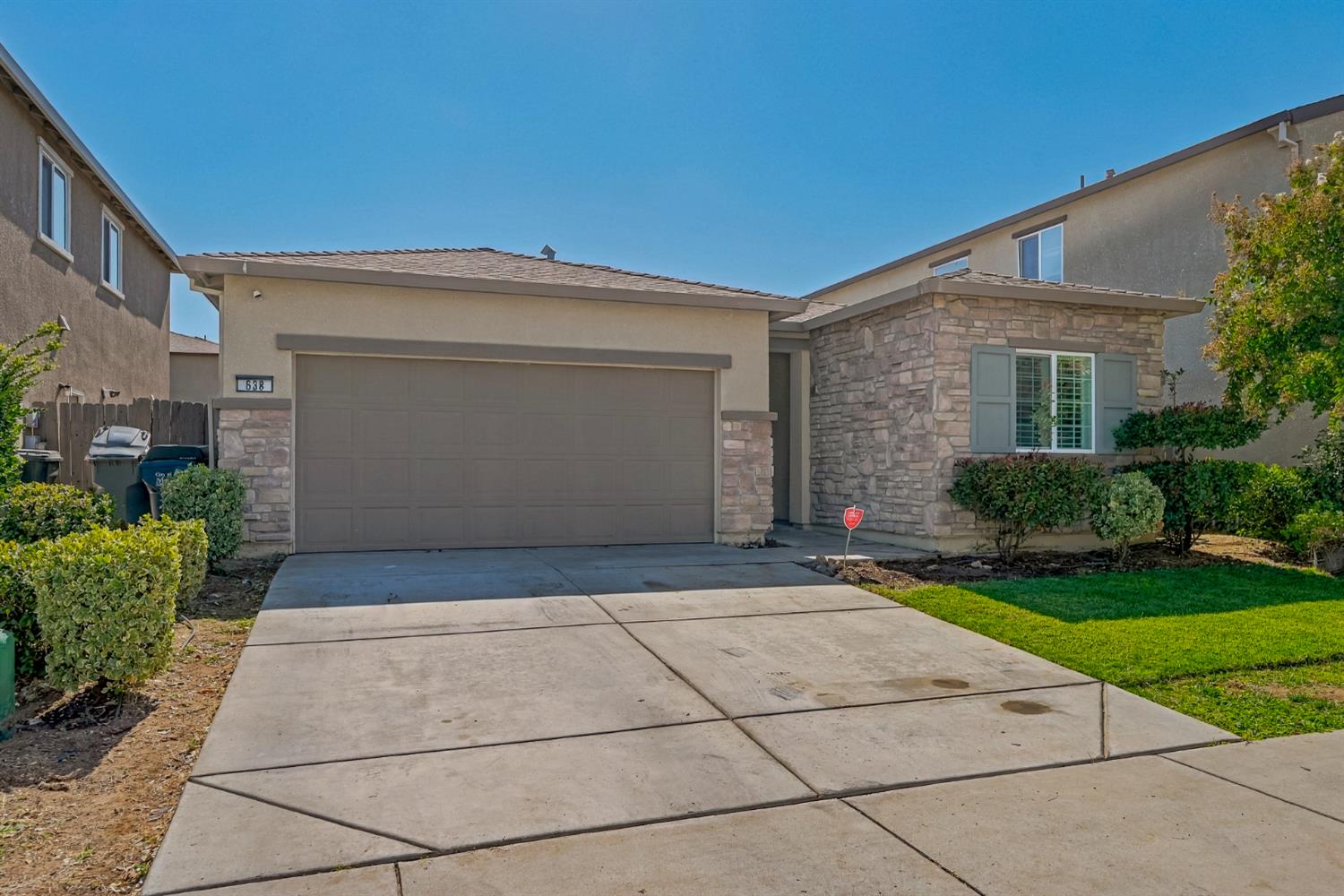 638 Phelps Dr, Merced, CA 95348